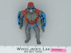 Stratos BLUE WINGS He-Man Masters of the Universe MOTU Mattel 1982 Vintage
