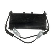 Genuine Suzuki GSX 600 750 F Katana Oil Cooler With Oil Line Oil Cooler Line
