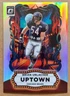 2025 Panini Donruss Optic Football Brian Urlacher Uptown SSP # 3