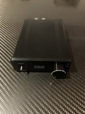 INDEED TA2021S Class-T Amplifier - Tripath TA2021 2x25W