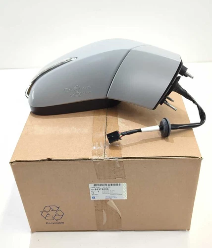 New OEM genuine GM Door Mirror 2013-2015 Buick Encore RH signal  95374004 in box