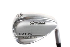 Cleveland RTX ZipCore Tour Satin Mid Sand Wedge 56° Right-Handed Steel #23087