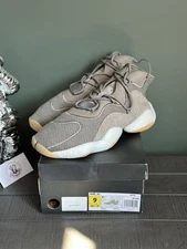 Size 8.5 - Adidas Crazy BYW Raw Khaki