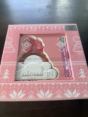 Ariana Grande Cloud Pink Fragrance Gift Set - Perfume Collection for Women