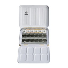 Schmincke Horadam Aquarell, Metallkasten Edition Go*d | 74665097 | 2025