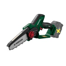 Parkside PAGHS 20 motosega obliqua potatore elettrico silenzioso senza batteria
