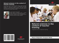 Natural Sciences In The Context Of Teacher Training Nieto Taschenbuch Englisch
