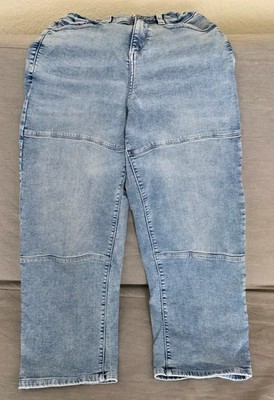 s.Oliver JEANS Hose Gr. 152 Slim TOP-Zustand blau für Junge