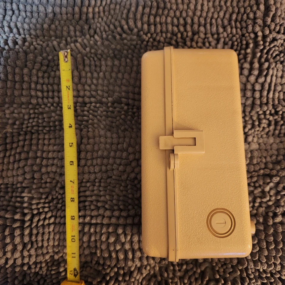 Tork DG100 One Channel Time Switch Control 7 Day Scheduling Timer - Image 3 of 4