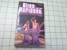 1974 ALIEN HORIZONS William F Nolan fantasy/science fiction anthology POCKET BKS