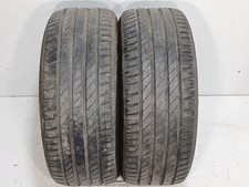 215 55 16 pneu RENAULT ESPACE IV JK0 2002 227048