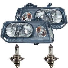 Scheinwerfer Set für Citroën Jumpy Pritsche/Fahrgestell BU_ BV_ BW_ BX_ 2.0