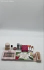 Laura Mercier Dermalogica MAC Ciate Trendbeauty Mixed Cosmetics Beauty Lot 10pc