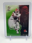 2025 Topps Signature David Njoku Green (Raw)