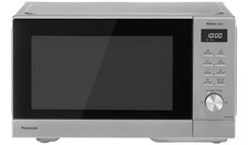 Panasonic Inverter Turntable Microwave 1000W 29L NN-SD37QSBPQ Heavy Box Damage