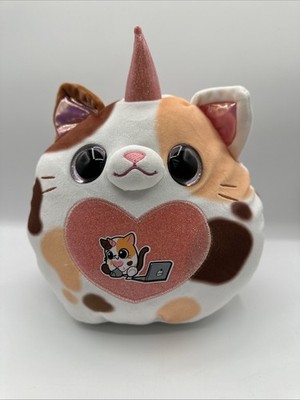 Rainbocorns Kitty Mania Catalie By ZURU
