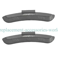 2X Repair Tool Balance Machine Self-calibration 100g Balancer Calibration Block