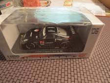 Ebbro 1/43 Super GT 500 2006 XANAVI Nismo Z Test Car Number 9 Brand New 