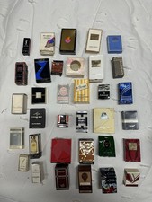 Lot De Parfums Miniatures - B36