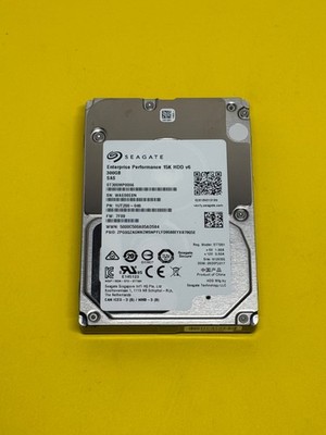 Seagate ST300MP0006 300GB 15k 256M 12Gb/s SAS 2.5  1UT200-046