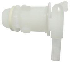 Rubinetto In Plastica Per Taniche E Fusti  Rubinetti 28715