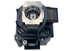 Epson UHP Philips Projector Lamp Bulb ELPLP63 V13H010L63