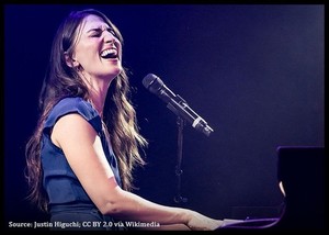 Sara Bareilles Good Grief Tour 2 Tickets - Sep 13 at The Anthem, Anthem MD