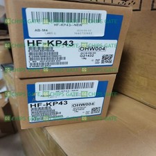 Local Fast Free Delivery 1PC NEW Mitsubishi HF-KP43 Real US stock