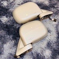 Toyota Hiace 100 Series Power Mirror Left And Right Side