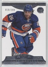 2013-14 Panini Dominion 19/299 Matt Moulson #60 0ld0