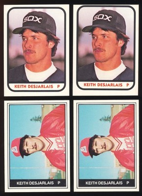 Pick Your Minor League Player Lot - Last Name Starts with D, Free Shipping (D4)