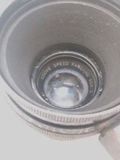 Cooke Speed Panchro 32mm F2 T2.3 Series II Lens, Arriflex Standard Mount AS IS