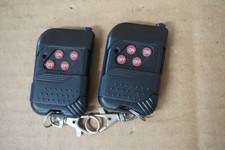2005 Ford Explorer Button Remote Transmitter Keyless Entry Key Fob Oem