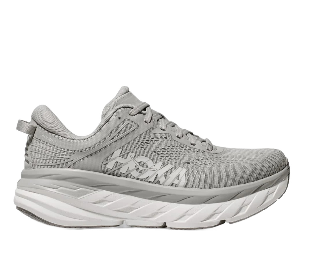 HOKA BONDI 7 MEN SNEAKERS