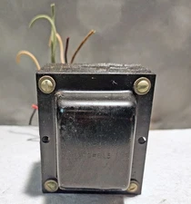 41X-10  Power Transformer - from Amp using 6V6