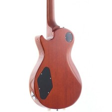 PRS SE Zach Myers Electric Guitar Maple Top Mahogany Body Wide Fat Neck