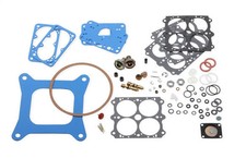 Quick Fuel Br-67224 Brawler Non-stick Rebuild Kit For 4150 Carburetors 850-950