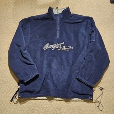 Southpole Mens Grey and Navy Jacket