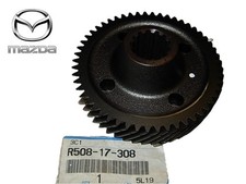 Compteur Mazda RX7