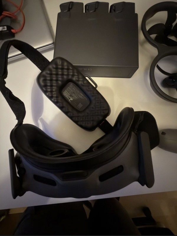 DJI Avata 2 Explorer Combo