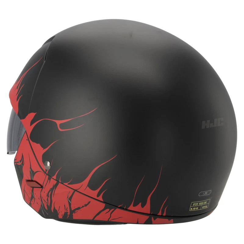 Urban Streefighter Scraw Red, photo 3 of 9