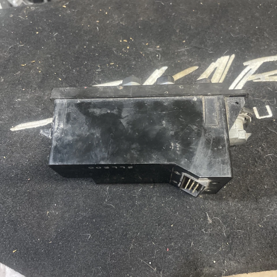 Radio Honda CB/AMFM 1978 Foto 4 de 4