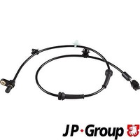 JP Group Sensor, Raddrehzahl Hinterachse, Links U.A. FüR Fiat, Suzuki