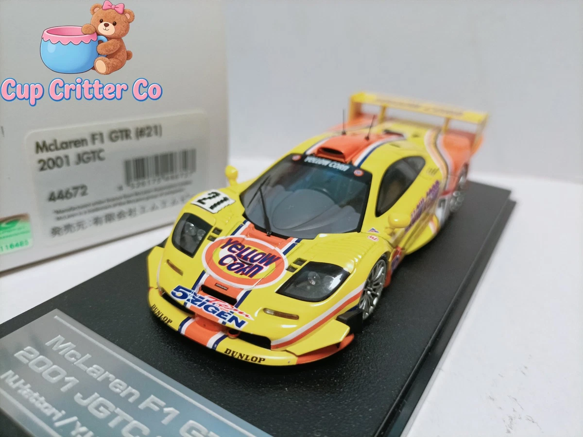 HPI McLaren Diecast & Toy Vehicles for sale | eBay