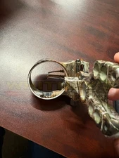 Used - G5 Optix Sight - Right Hand - 3 pin - Realtree Edge