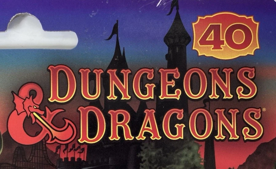 Dungeons & Dragons dibujos animados clásicos 3 figuras de acción Asstd Diana, Hank y Bobby Foto 2 de 4