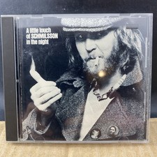 A little Touch Of Schmilsson In The Night CD, MULTIPLE CD'S SHIP FREE