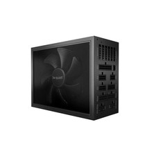 be quiet! DARK POWER PRO 13d power supply unit 1600 W 20+4 pin ATX ATX Black