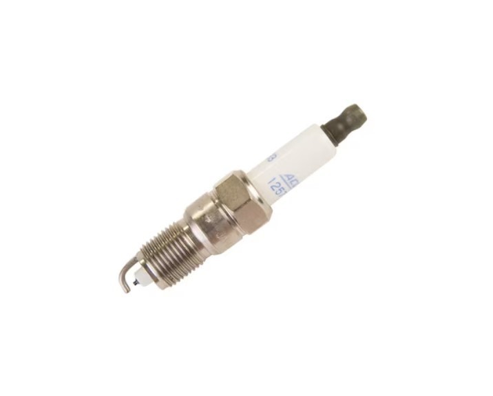 ACDelco Double Platinum Spark Plugs 4-Pack 12679800 4# 41-983
