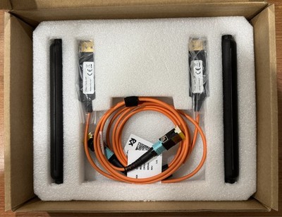 Siemens DP MPO TX-RX Kit P/N: 11250334